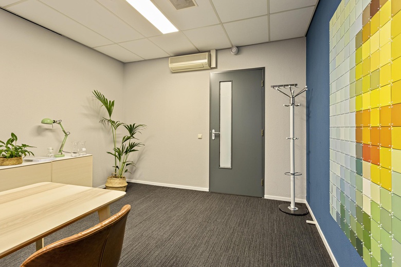 KantoorruimteaanWethouder den Oudenstraat 4<br/> inHelmond KantoorruimteaanWethouder den Oudenstraat 4<br/> inHelmond