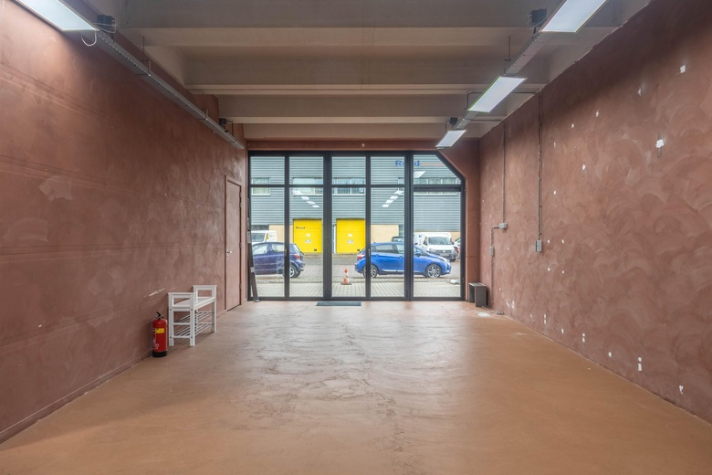 BedrijfsruimteaanVerrijn Stuartweg 1 B<br/> inDiemen