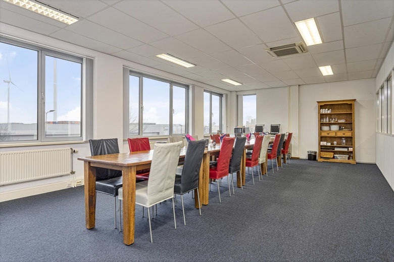 KantoorruimteaanRietveldenweg 80 - 82<br/> inDen Bosch