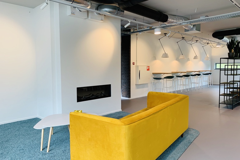 KantoorruimteaanNoord Brabantlaan 265<br/> inEindhoven KantoorruimteaanNoord Brabantlaan 265<br/> inEindhoven