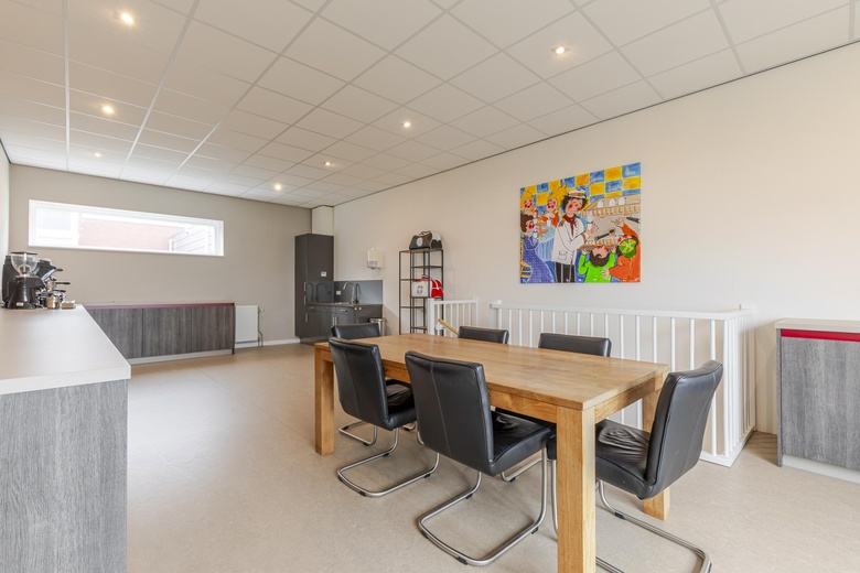 BedrijfsruimteaanVeilingweg 65<br/> inBunnik