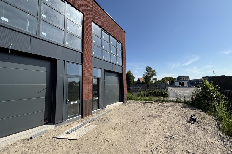 Bedrijfsruimte Alkmaar - Salomonstraat 167 - Foto 2