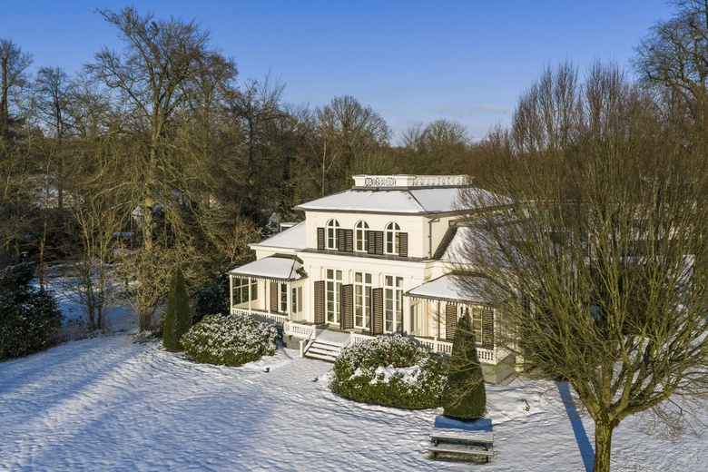 KantoorruimteaanSparrenheuvel 2<br/> inZeist