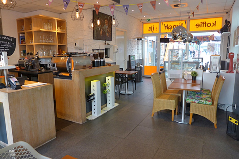 HorecaaanWesterschelde 205<br/> inZoetermeer