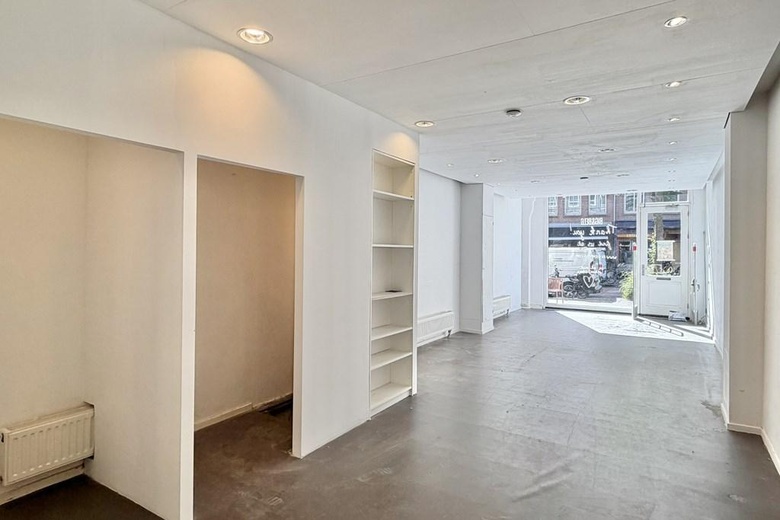 Winkelruimte Amsterdam - Jan Pieter Heijestraat 83 - Foto 6