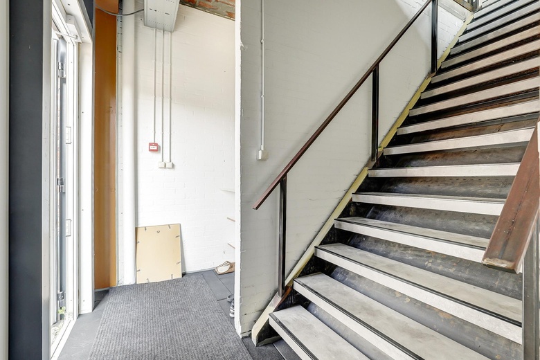 BedrijfsruimteaanIndustrieweg 2<br/> inVlissingen BedrijfsruimteaanIndustrieweg 2<br/> inVlissingen