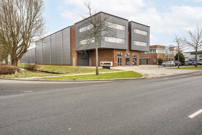 Bedrijfsruimte Noordwijk - 's-Gravendijckseweg 51 - Foto 2