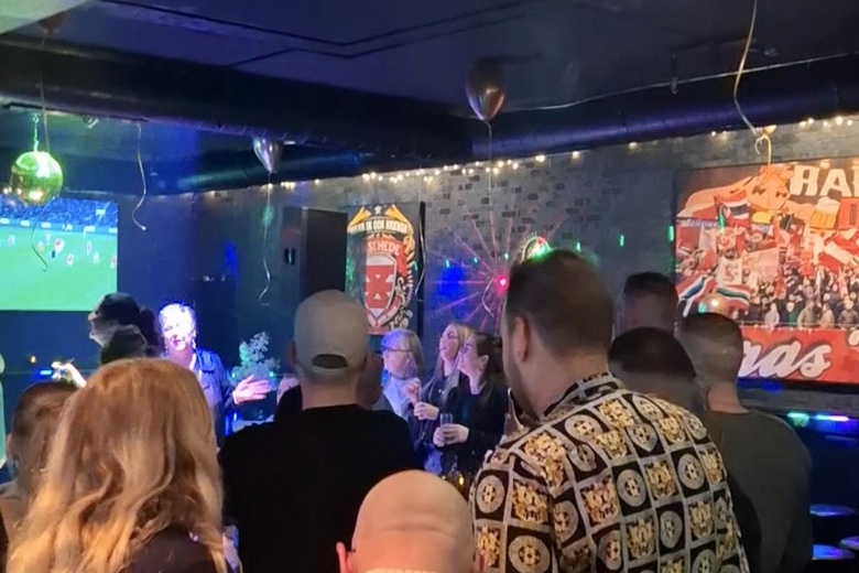 HorecaaanSchietbaanweg 83<br/> inEnschede