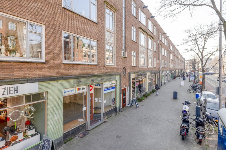 WinkelruimteaanNieuwe Binnenweg 62<br/> inRotterdam WinkelruimteaanNieuwe Binnenweg 62<br/> inRotterdam
