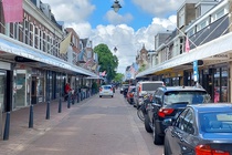 Bekijk foto 4 van eenheid 1 aan de Generaal Cronjéstraat 105 in Haarlem