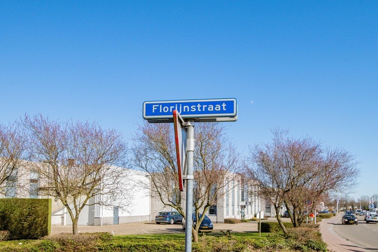Kantoorruimte Etten-Leur - Florijnstraat 20 - Foto 26