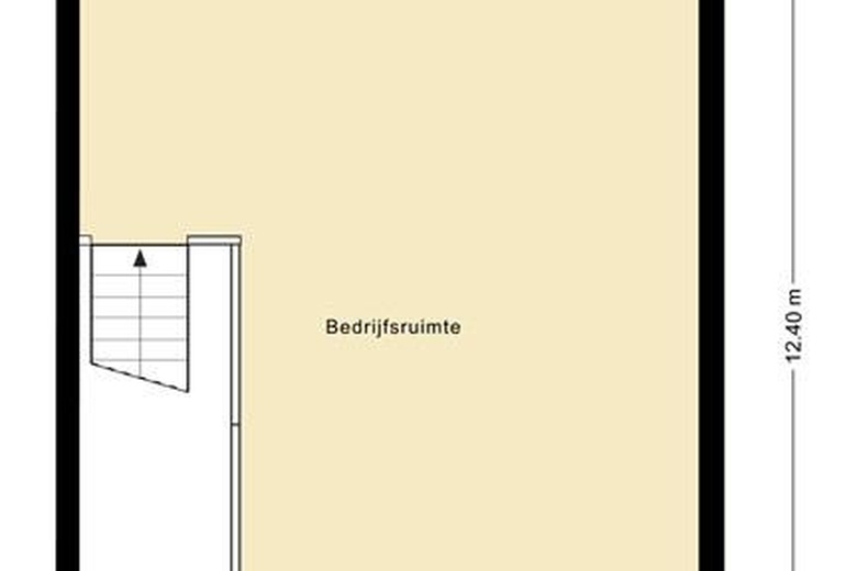 Bedrijfsruimte Gouda - Nijverheidsstraat 19 - Foto 17