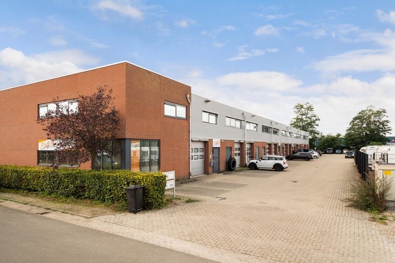 Bedrijfsruimte Den Dolder - Fornheselaan 286 - Foto 20