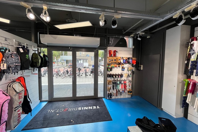 WinkelruimteaanSint Teunislaan 68<br/> inDen Bosch