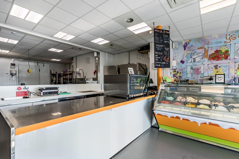 HorecaaanPieter Calandlaan 776<br/> inAmsterdam