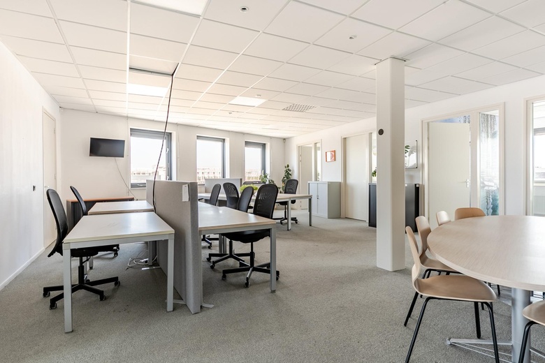 KantoorruimteaanTingietersweg 90<br/> inHaarlem