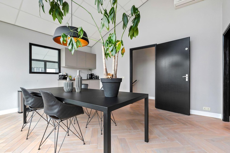 KantoorruimteaanPalmpolstraat 33<br/> inAlmere