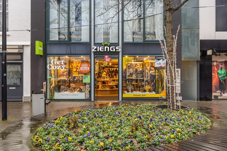 WinkelruimteaanWalplein 18<br/> inOss WinkelruimteaanWalplein 18<br/> inOss