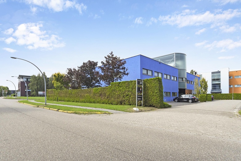 KantoorruimteaanTransistorstraat 28<br/> inAlmere KantoorruimteaanTransistorstraat 28<br/> inAlmere