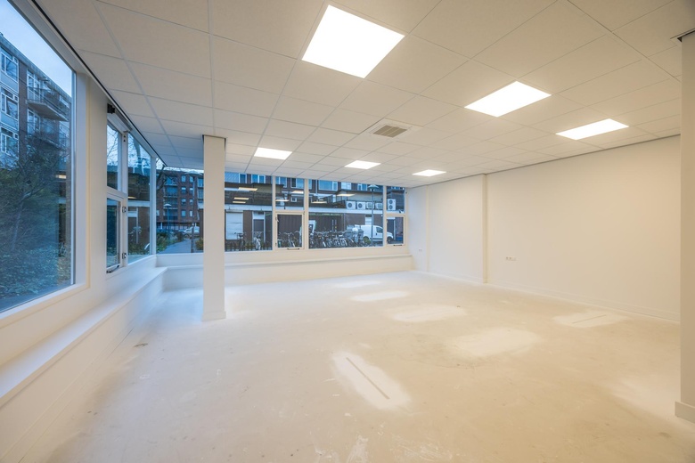 KantoorruimteaanWallesteinlaan 33 - 49<br/> inUtrecht