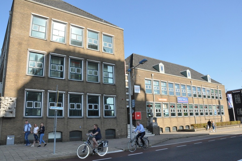KantoorruimteaanRosegracht 1<br/> inTerneuzen KantoorruimteaanRosegracht 1<br/> inTerneuzen