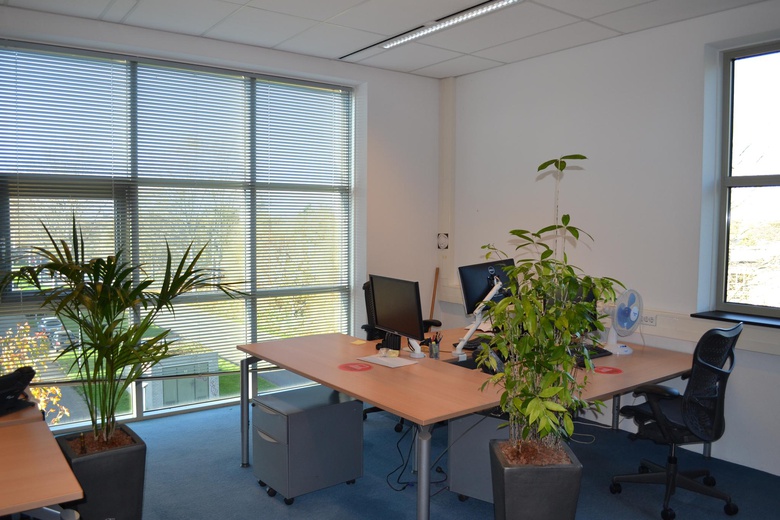 KantoorruimteaanTelevisieweg 2 A<br/> inAlmere KantoorruimteaanTelevisieweg 2 A<br/> inAlmere