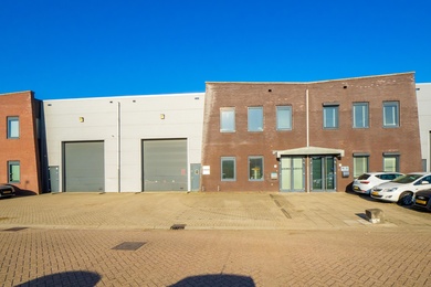 Bedrijfsruimte Nieuwegein - Ravenswade 150 E - Foto 2