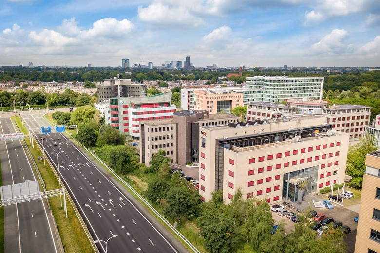 BedrijfsruimteaanEuclideslaan 151 - 191<br/> inUtrecht