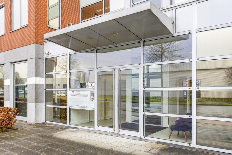 KantoorruimteaanRietveldenweg 80 - 82<br/> inDen Bosch