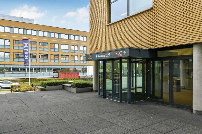 KantoorruimteaanMeander 725 7<br/> inArnhem