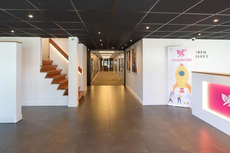 KantoorruimteaanRandstad 22 12<br/> inAlmere