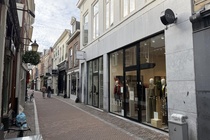Winkelruimte Utrecht - Lijnmarkt 19 - Foto 3