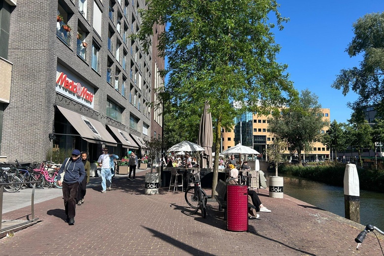 WinkelruimteaanAchterom 95<br/> inDordrecht