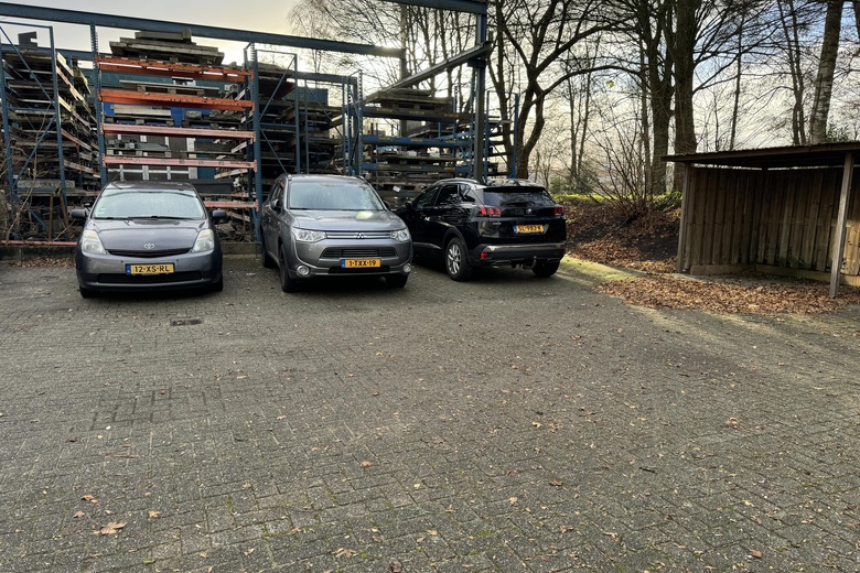 KantoorruimteaanBaarnsche dijk 19<br/> inBaarn