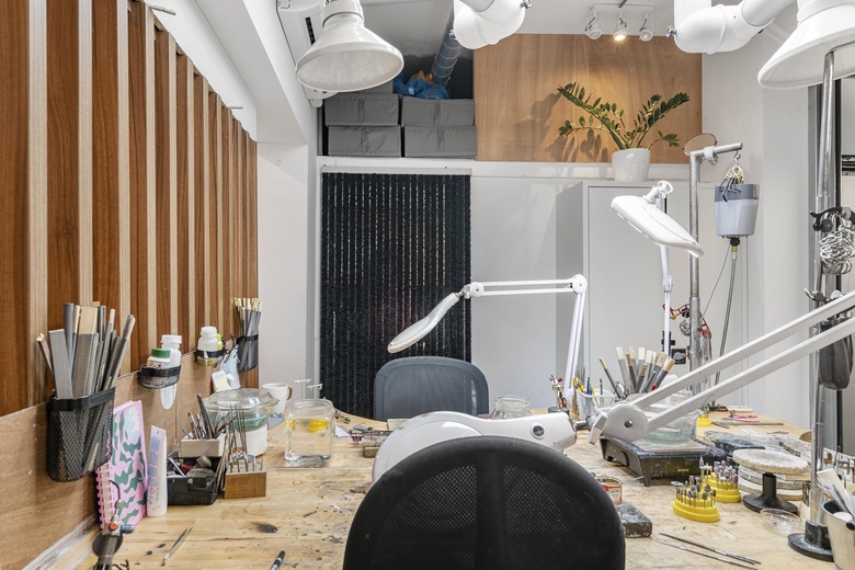 WinkelruimteaanKoningstraat 65<br/> inArnhem