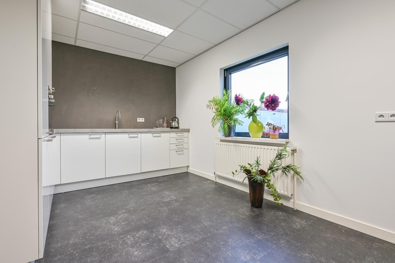 KantoorruimteaanAnthonie Fokkerstraat 5<br/> inBarneveld