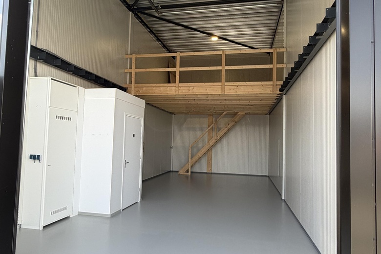 BedrijfsruimteaanWagenmakersstraat 6 005<br/> inSneek