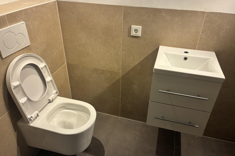 Bedrijfsruimte Almere - Splijtbakweg 72 M - Foto 3