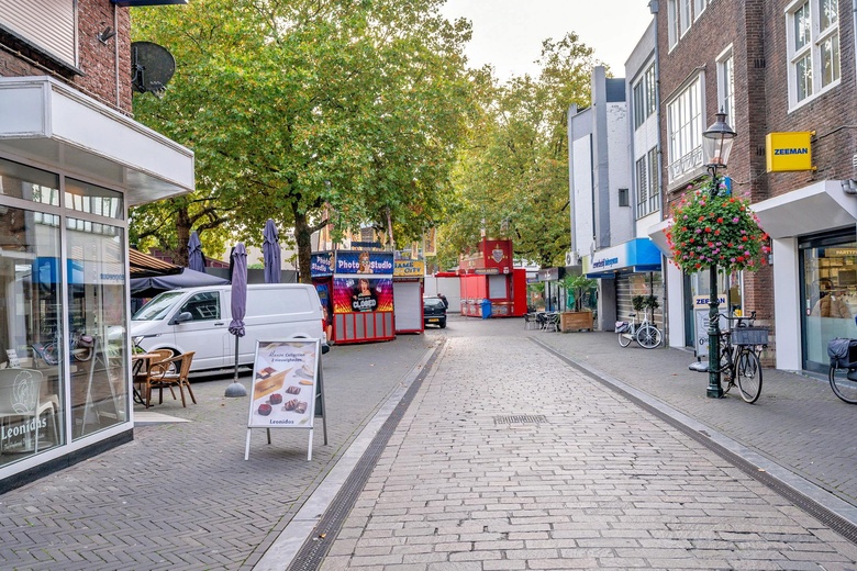 WinkelruimteaanGrote Beekstraat 9<br/> inVenlo WinkelruimteaanGrote Beekstraat 9<br/> inVenlo
