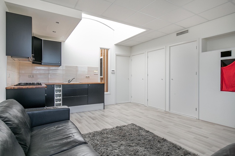 BedrijfsruimteaanStormpolderdijk 2 a<br/> inKrimpen aan den IJssel