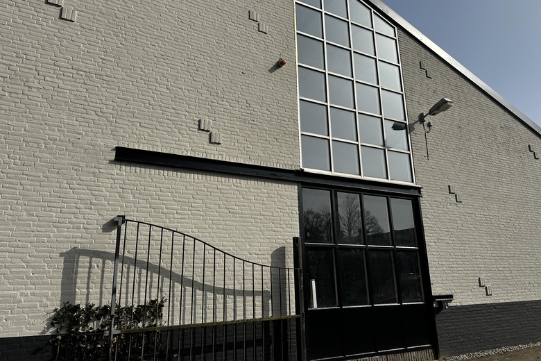 Bedrijfsruimte Oisterwijk - Nicolaas van Eschstraat 22 - Foto 3