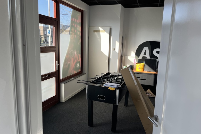 WinkelruimteaanVleutenseweg 265<br/> inUtrecht