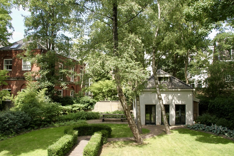 KantoorruimteaanNieuwe Herengracht 95<br/> inAmsterdam