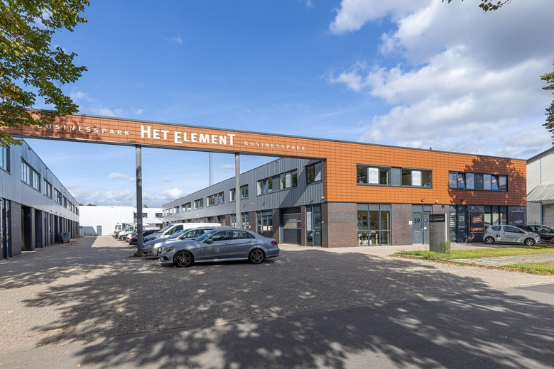 Bedrijfsruimte Amersfoort - Uraniumweg 37 - Foto 3