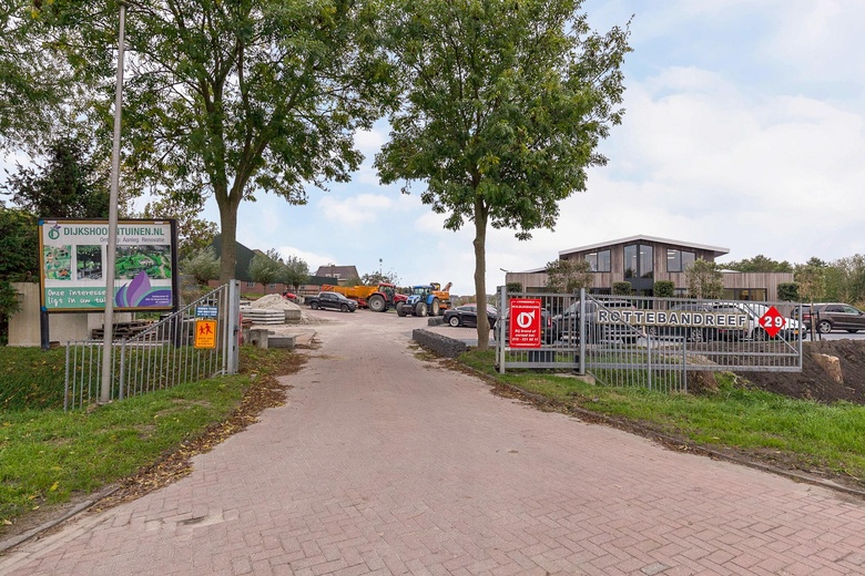 KantoorruimteaanRottebandreef 29<br/> inBergschenhoek