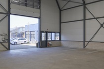 Bekijk foto 2 van eenheid 1 aan de Tolboomweg 1 in Terschuur