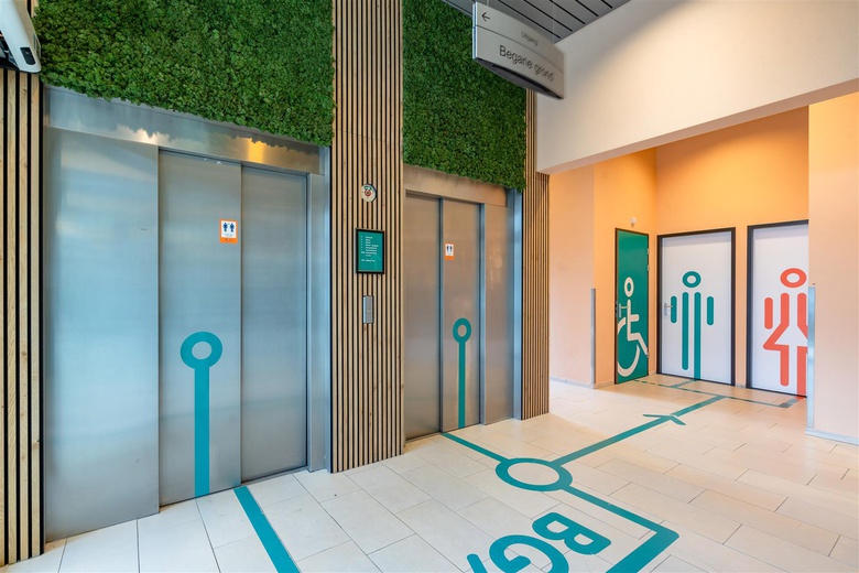 KantoorruimteaanDelftechpark 39-57<br/> inDelft