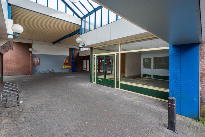 WinkelruimteaanSnijdersplaats 12<br/> inApeldoorn