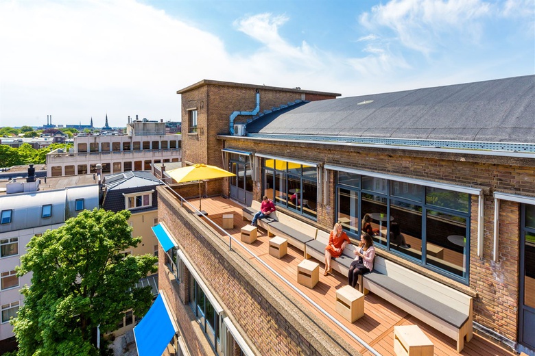 KantoorruimteaanLouis Couperusplein 2<br/> inDen Haag KantoorruimteaanLouis Couperusplein 2<br/> inDen Haag