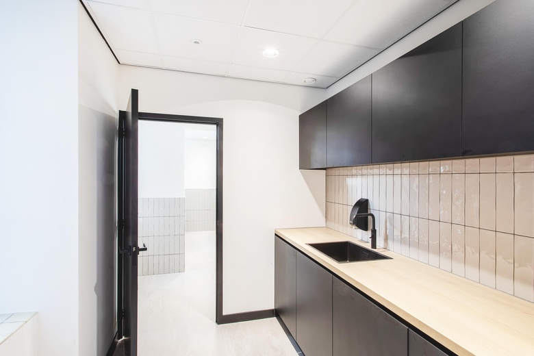 KantoorruimteaanSpaarneplein 2<br/> inDen Haag